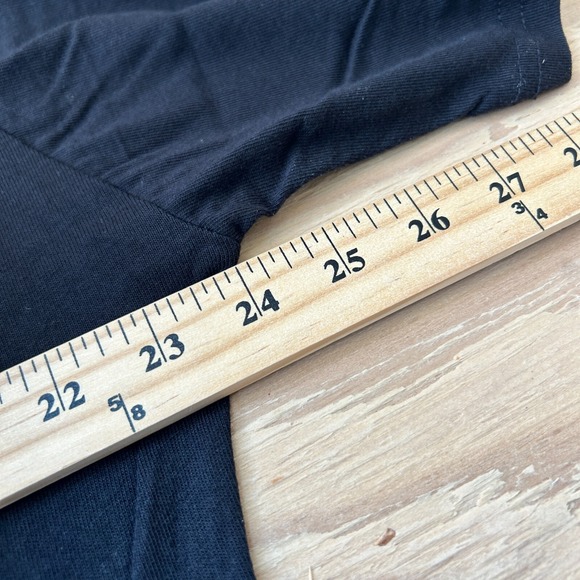 XL - Men's Mitchell and Ness Oilers Titans Warren Moon Short Sleeve T-Shirt NWT - Picture 6 of 11